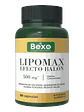 Pastillas Adelgaza Rápido - Lipomax Efecto Balón — 90 cápsulas - Miniatura 1
