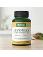 Pastillas Adelgaza Rápido - Lipomax Efecto Balón — 90 cápsulas - Miniatura 2