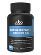 Magnesio Bisglicinato, Triple Magnesio Premium 500 mg con bisglicinato, malato y taurato — 120 cápsulas - Miniatura 1