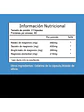 Magnesio Bisglicinato, Triple Magnesio Premium 500 mg con bisglicinato, malato y taurato — 120 cápsulas - Miniatura 2