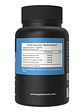 Magnesio Bisglicinato, Triple Magnesio Premium 500 mg con bisglicinato, malato y taurato — 120 cápsulas - Miniatura 3