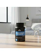 Magnesio Bisglicinato, Triple Magnesio Premium 500 mg con bisglicinato, malato y taurato — 120 cápsulas - Miniatura 4