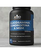 Glucosamine, Chondroitin & Msm 2 Frascos — 60 cápsulas - Miniatura 4