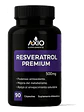 Resveratrol Antioxidante Nutricional — 90 cápsulas - Miniatura 1