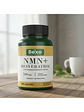 NMN Nicotinamide & Resveratrol Bexo Cápsulas Antioxidantes — 120 cápsulas - Miniatura 2