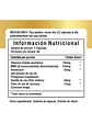 NMN Nicotinamide & Resveratrol Bexo Cápsulas Antioxidantes — 120 cápsulas - Miniatura 3