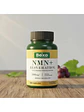 NMN Nicotinamide & Resveratrol Bexo Cápsulas Antioxidantes — 120 cápsulas - Miniatura 4