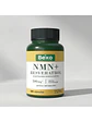 NMN Nicotinamide & Resveratrol Bexo Cápsulas Antioxidantes — 120 cápsulas - Miniatura 5