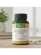 Glucosamina Condroitina MSM Cápsulas Bexo Suplemento — 60 cápsulas - Miniatura 3