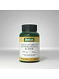 Glucosamina Condroitina MSM Cápsulas Bexo Suplemento — 60 cápsulas - Miniatura 5