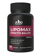 Pastillas Adelgaza Rápido Pack X2 Lipomax Efecto Balón - Miniatura 3