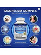 Magnesium Complex 2 Frascos Original Magnesio Complex - Miniatura 3