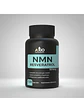 X2 Nmn Nicotinamide & Resveratrol Antioxidantes — 120 cápsulas - Miniatura 4