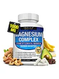 Magnesium Complex 3 Frascos Original Magnesio Complex - Miniatura 7