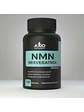 X2 Nmn Nicotinamide & Resveratrol Antioxidantes — 120 cápsulas - Miniatura 5