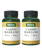 X2 Cardo Mariano Premium Natural — 200 cápsulas - Miniatura 1