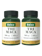 Maca Peruana Premium (alta Potencia) Pack X2 — 200 cápsulas - Miniatura 1