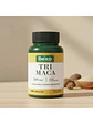 Maca Peruana Premium (alta Potencia) Pack X2 — 200 cápsulas - Miniatura 3
