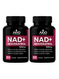X2 Nad + Nicotinamide Resveratrol Premium 1000mg — 200 cápsulas - Miniatura 1