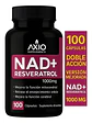 X2 Nad + Nicotinamide Resveratrol Premium 1000mg — 200 cápsulas - Miniatura 2