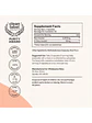 Myo D-chiro Inositrol - 3 Frascos — 360 cápsulas - Miniatura 4