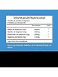 Magnesio Bisglicinato, Triple Magnesio Premium 500mg — 240 cápsulas - Miniatura 4