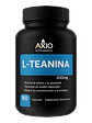 L-theanine 200mg Reducción Del Estrés — 90 cápsulas - Miniatura 1