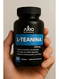 L-theanine 200mg Reducción Del Estrés — 90 cápsulas - Miniatura 3