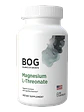 L-treonato De Magnesio 500mg — 90 cápsulas - Miniatura 1