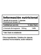 L-treonato De Magnesio 500mg — 90 cápsulas - Miniatura 4