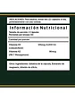 Vitamina K2+d3 Salud Ósea — 120 cápsulas - Miniatura 4
