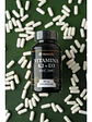 Vitamina K2+d3 Salud Ósea — 120 cápsulas - Miniatura 6