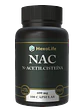 Nac N-acetilcisteína 600mg — 100 cápsulas - Miniatura 1