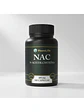 Nac N-acetilcisteína 600mg — 100 cápsulas - Miniatura 5