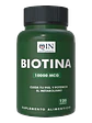 Biotina 10.000 Mcg — 120 cápsulas - Miniatura 1