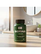 Biotina 10.000 Mcg — 120 cápsulas - Miniatura 5