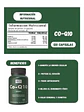 Coenzima-q10 Qin Supplements — 120 cápsulas - Miniatura 7