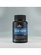Coenzima-q10 1 Frasco — 120 cápsulas - Miniatura 5