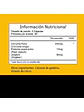 Cúrcuma + Jengibre + Pimienta Negra — 120 cápsulas - Miniatura 4