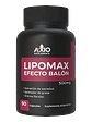 Lipomax Efecto Balón — 90 cápsulas - Miniatura 1