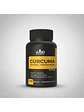 Cúrcuma + Jengibre + Pimienta Negra — 120 cápsulas - Miniatura 7