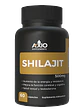 Shilajit Cápsulas 500mg — 60 cápsulas - Miniatura 1