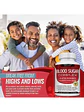 Blood Sugar Complex — 90 cápsulas - Miniatura 6