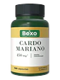 Cardo Mariano Natural — 100 cápsulas - Miniatura 1