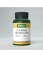 Cardo Mariano Natural — 100 cápsulas - Miniatura 5