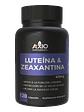 Luteína & Zeaxantina — 120 cápsulas - Miniatura 1
