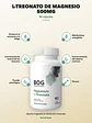 L-treonato De Magnesio 500mg — 90 cápsulas - Miniatura 2