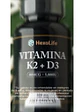Vitamina K2+d3 Salud Ósea — 120 cápsulas - Miniatura 3