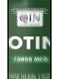 Biotina 10.000 Mcg — 120 cápsulas - Miniatura 3