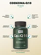 Coenzima-q10 Qin Supplements — 120 cápsulas - Miniatura 2